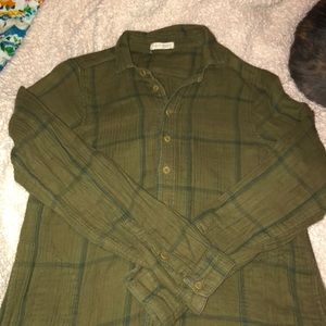 Free people long sleeve